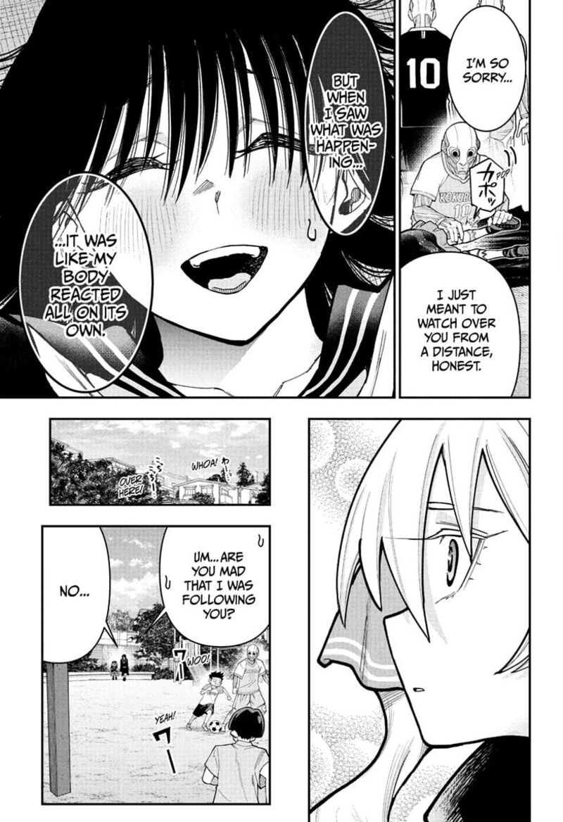 Roku No Okashi Na Ie 24 13
