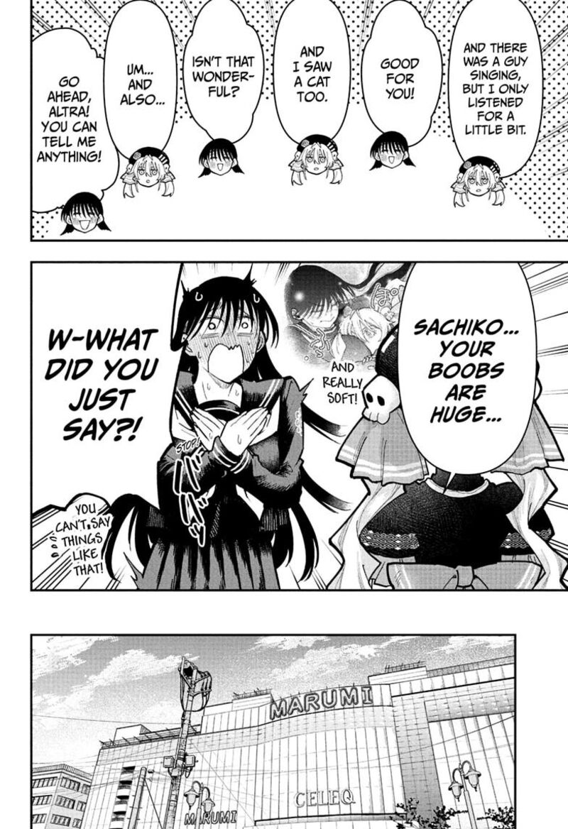 Roku No Okashi Na Ie 24 16