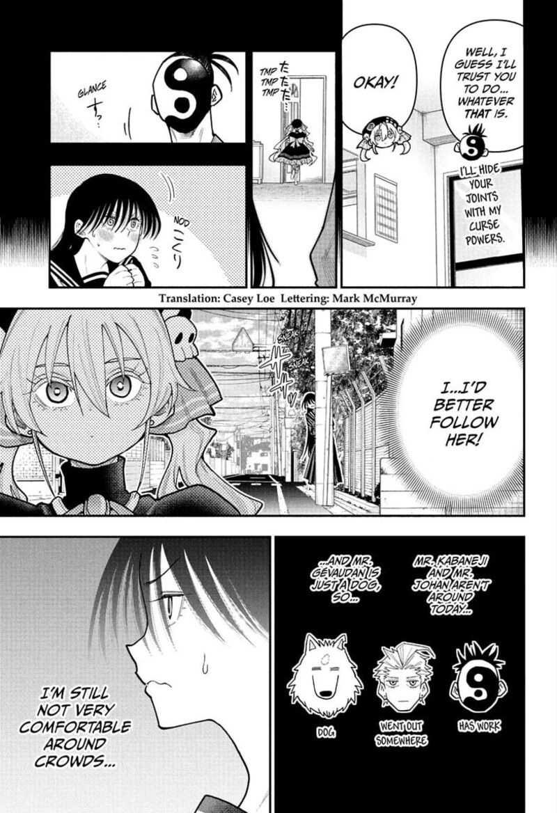 Roku No Okashi Na Ie 24 5