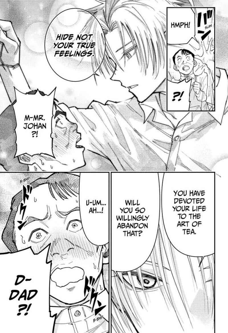 Roku No Okashi Na Ie 25 11
