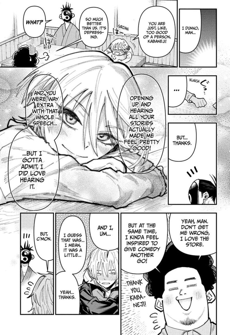 Roku No Okashi Na Ie 26 15