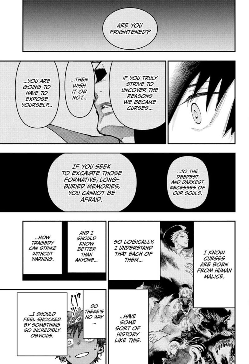 Roku No Okashi Na Ie 27 21
