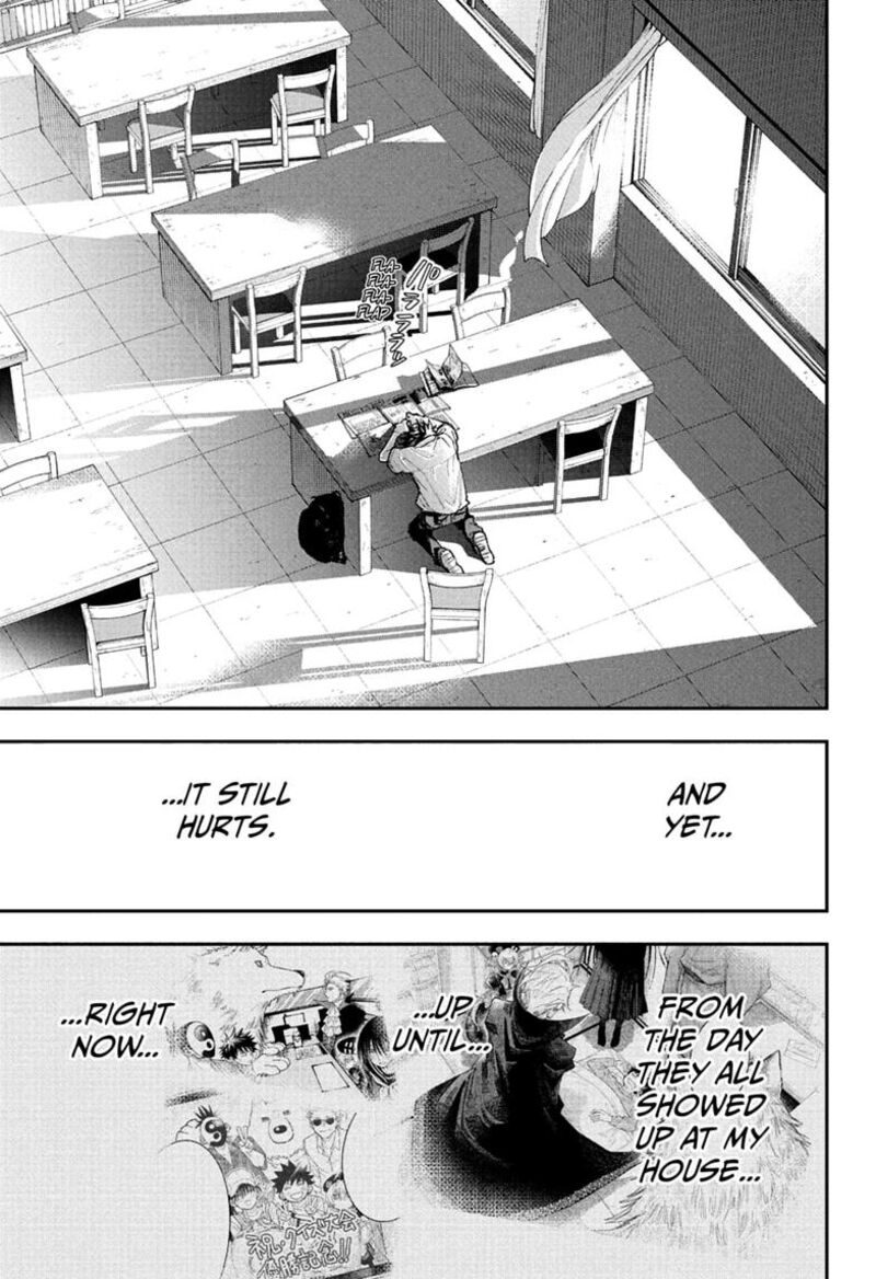 Roku No Okashi Na Ie 27 23