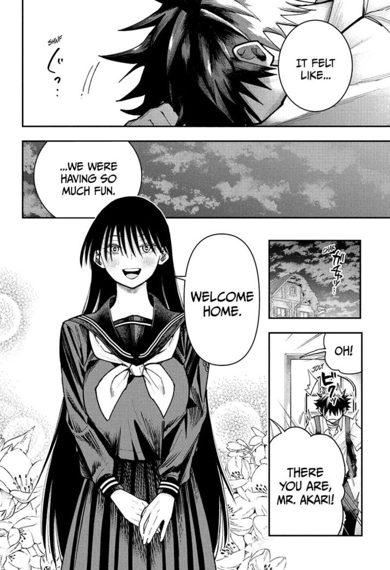 Roku No Okashi Na Ie 27 24