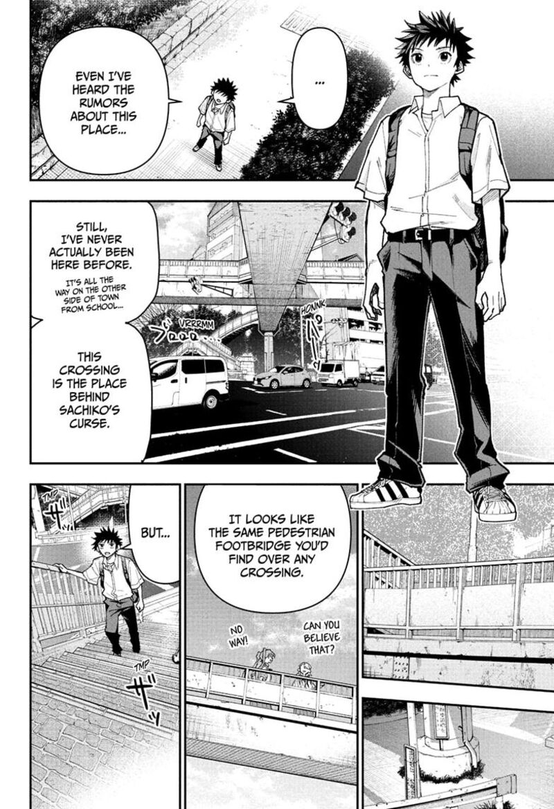 Roku No Okashi Na Ie 27 4