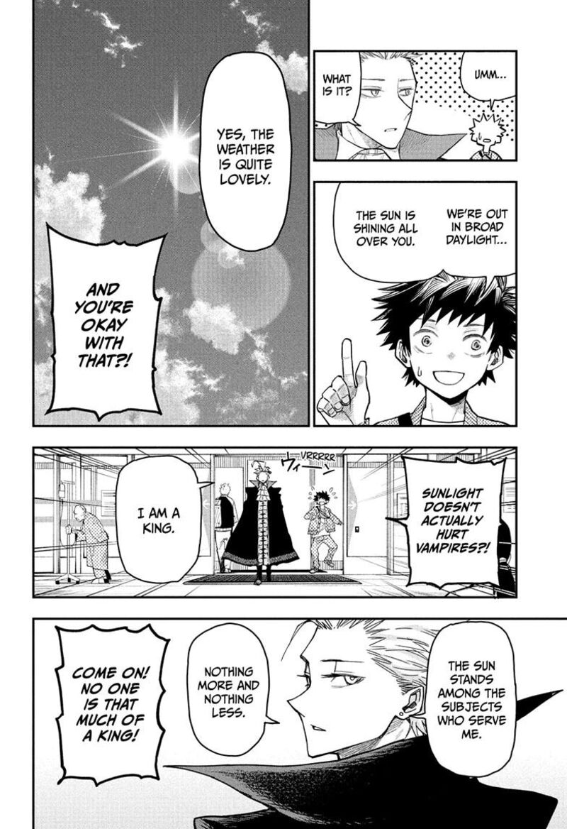 Roku No Okashi Na Ie 3 8