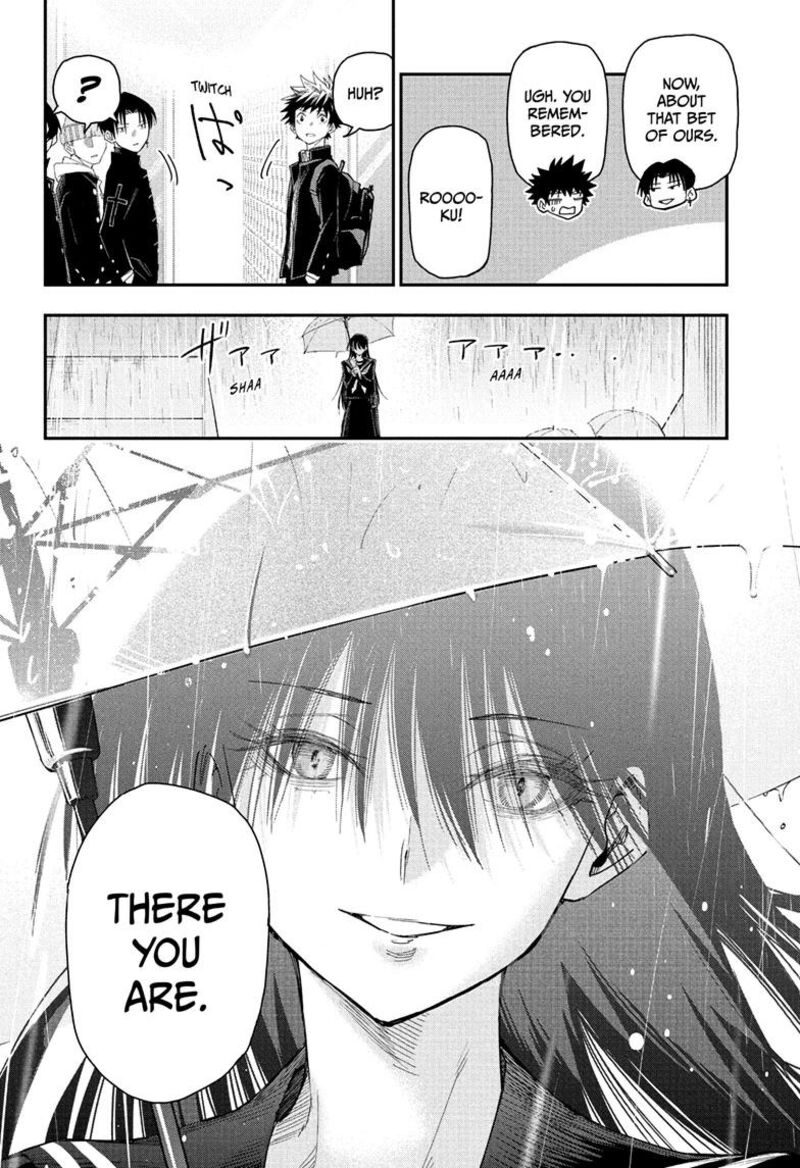 Roku No Okashi Na Ie 4 14