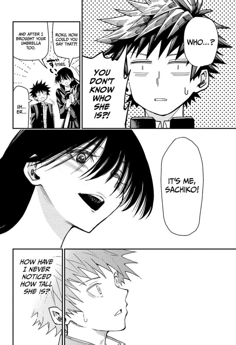 Roku No Okashi Na Ie 4 16