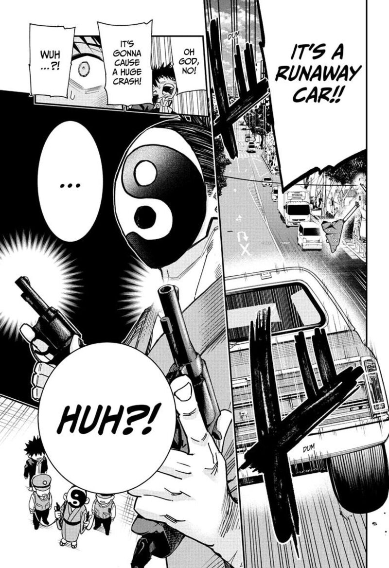 Roku No Okashi Na Ie 5 13