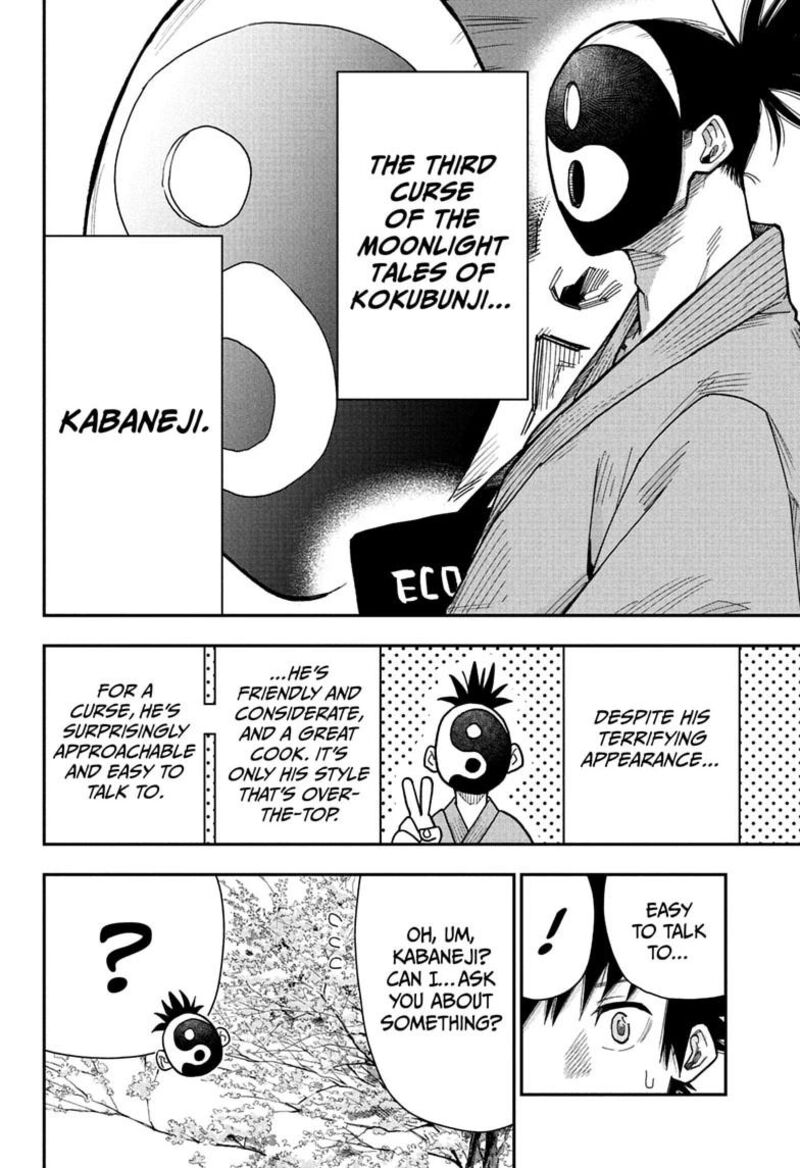 Roku No Okashi Na Ie 5 4