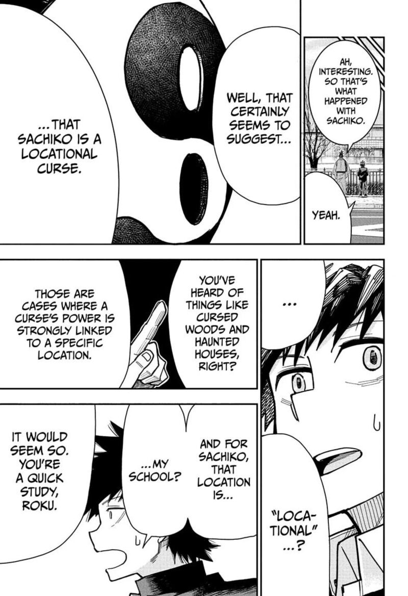 Roku No Okashi Na Ie 5 5