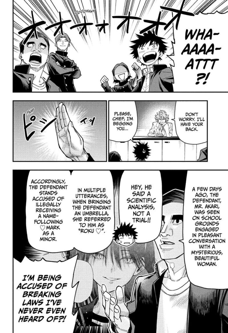 Roku No Okashi Na Ie 6 10