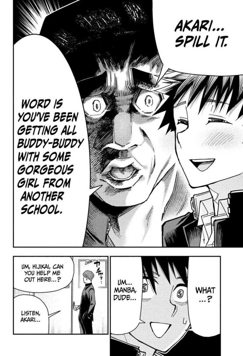 Roku No Okashi Na Ie 6 6