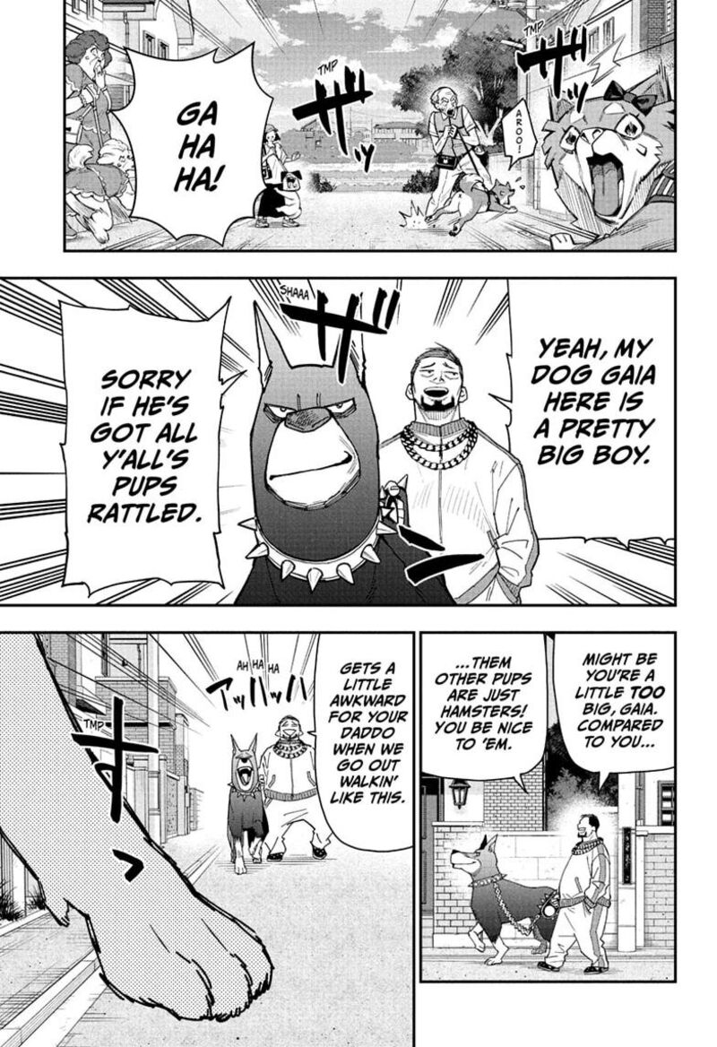 Roku No Okashi Na Ie 9 1
