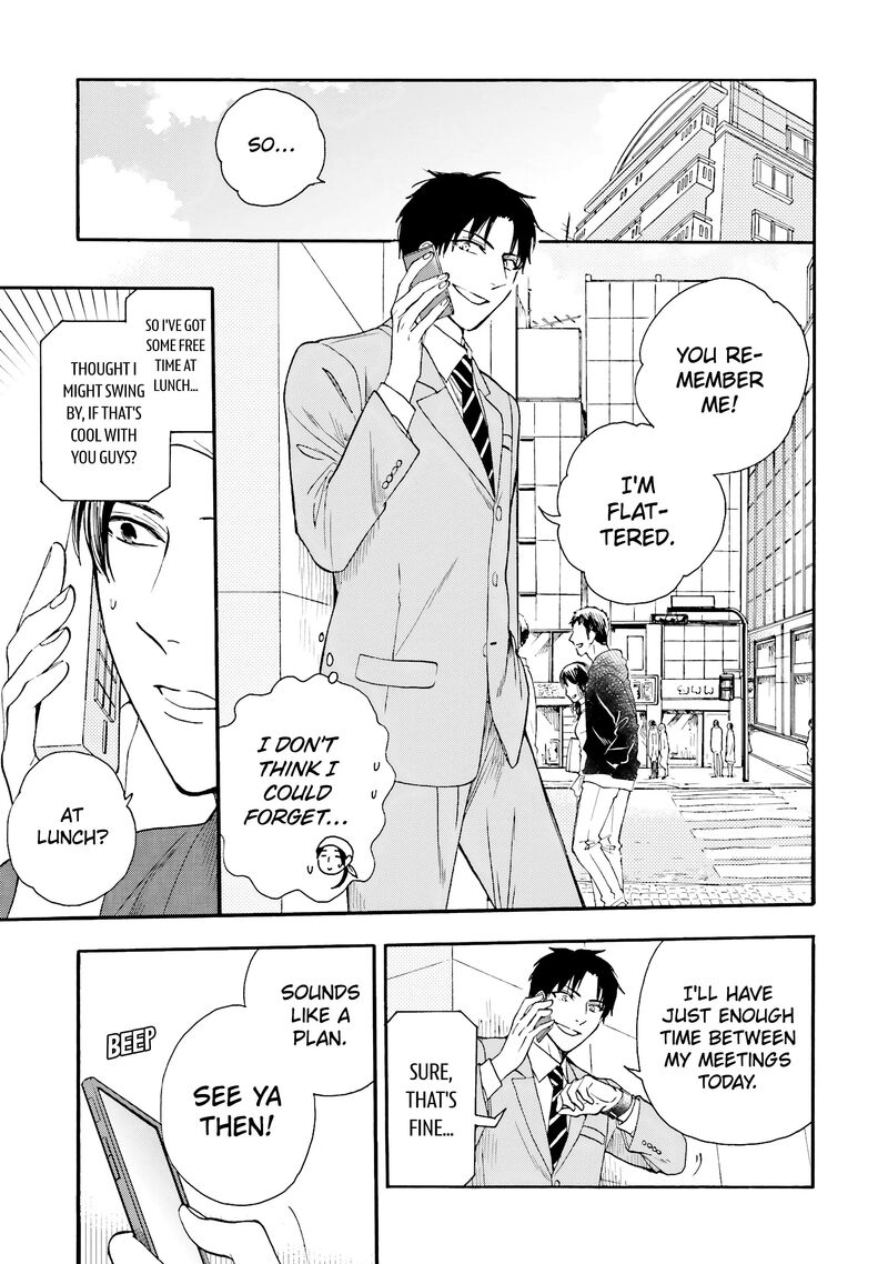 Rokuhoudou Yotsuiro Biyori 12 10