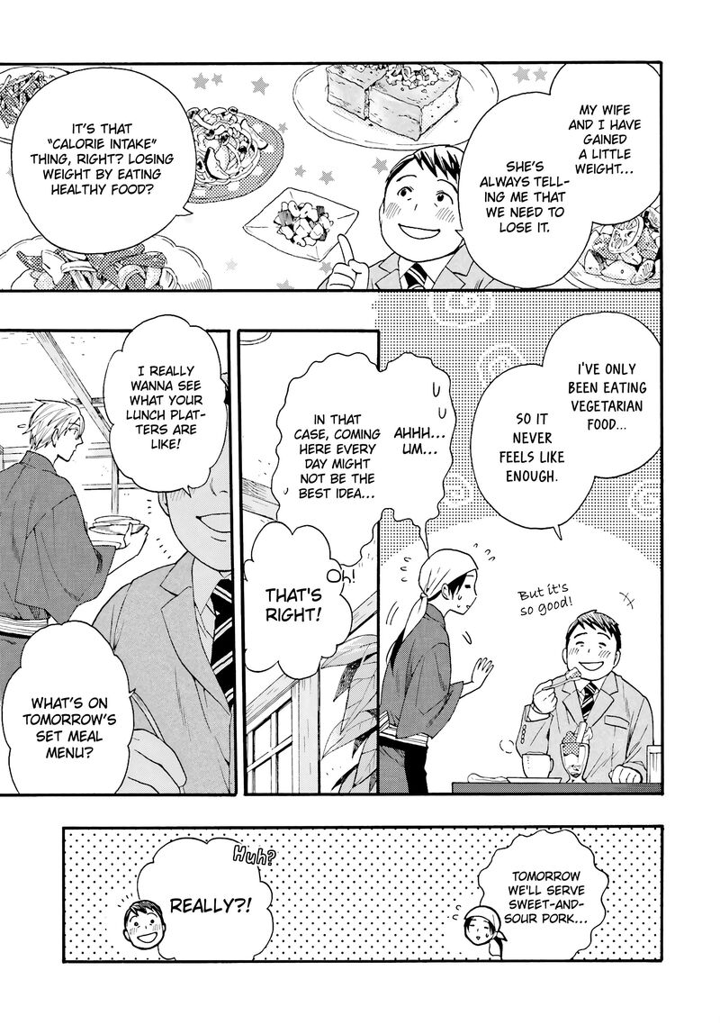 Rokuhoudou Yotsuiro Biyori 13 14