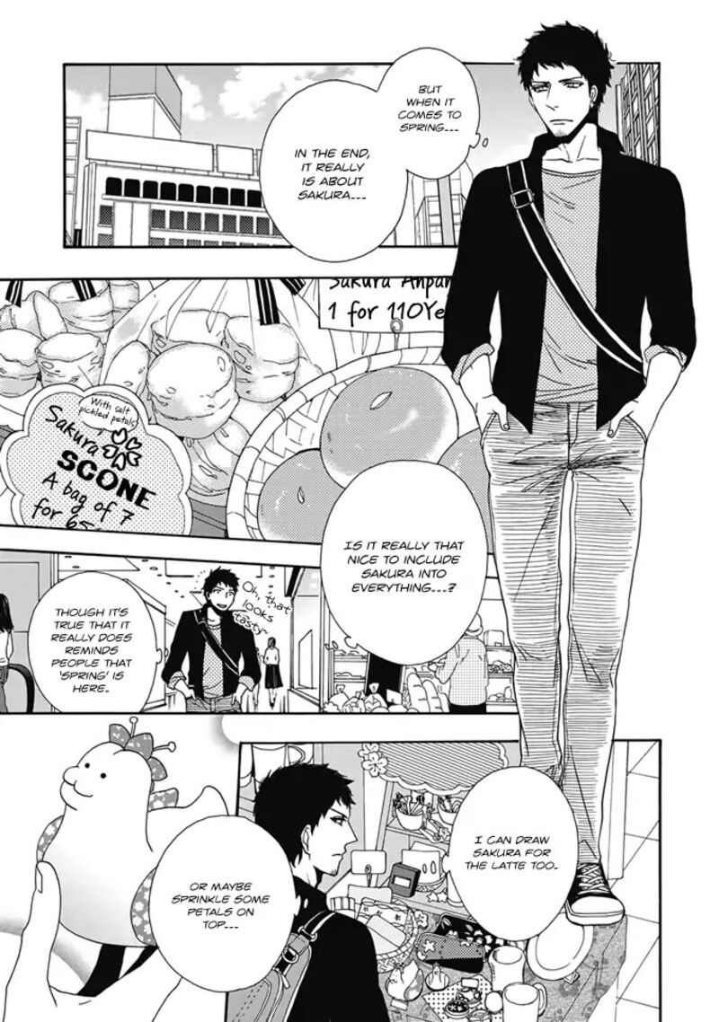 Rokuhoudou Yotsuiro Biyori 2 12