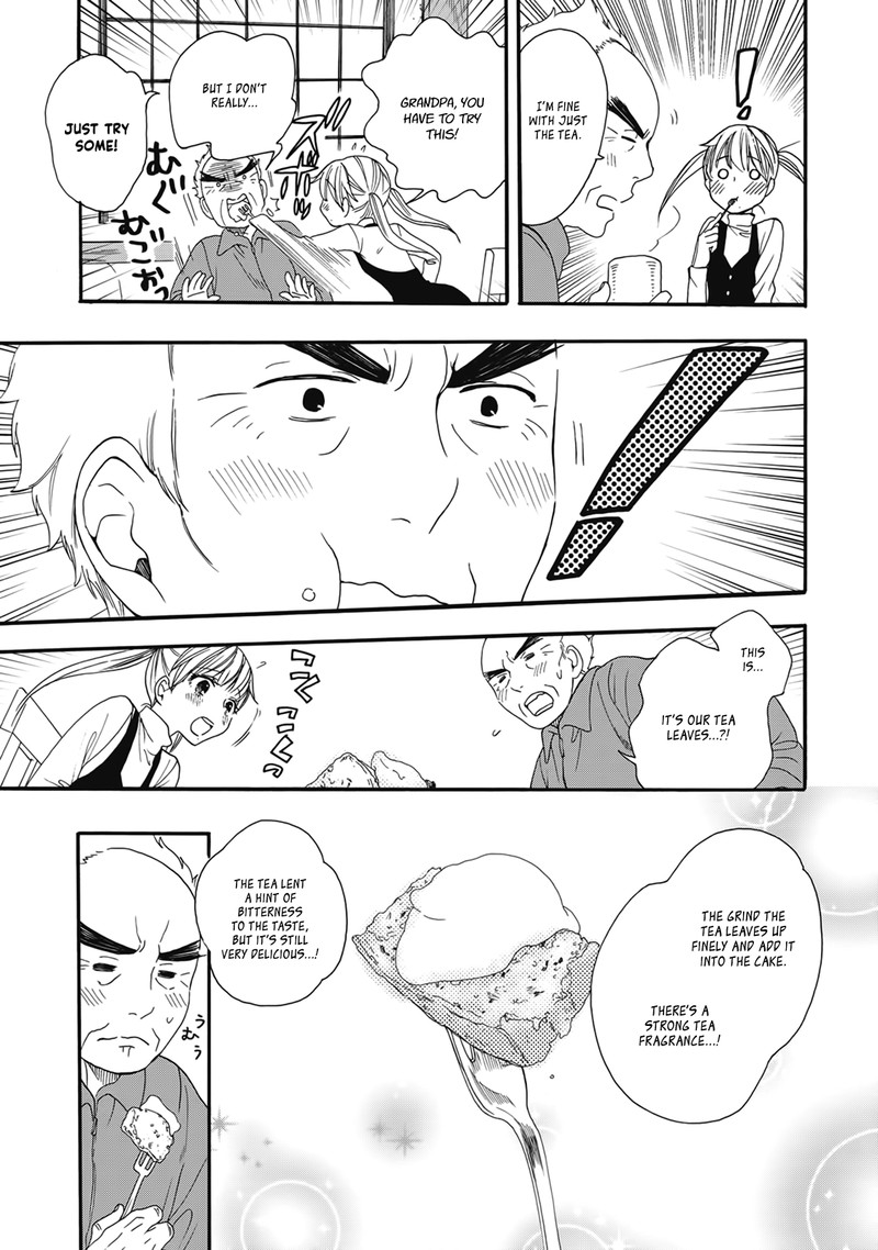 Rokuhoudou Yotsuiro Biyori 4 19