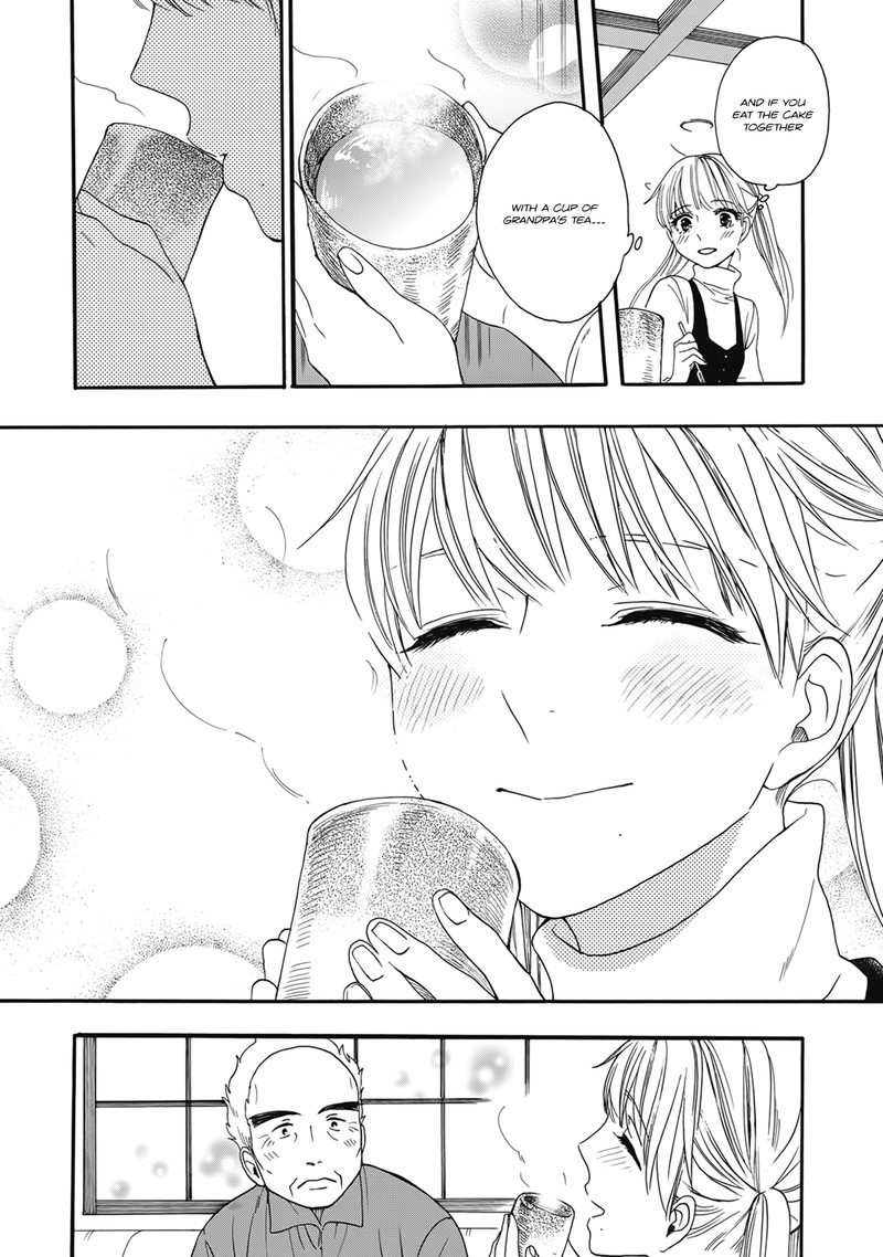 Rokuhoudou Yotsuiro Biyori 4 20