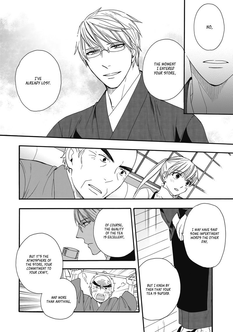 Rokuhoudou Yotsuiro Biyori 4 26