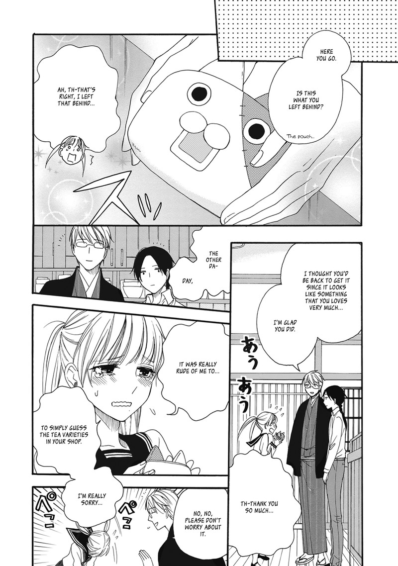 Rokuhoudou Yotsuiro Biyori 4 4