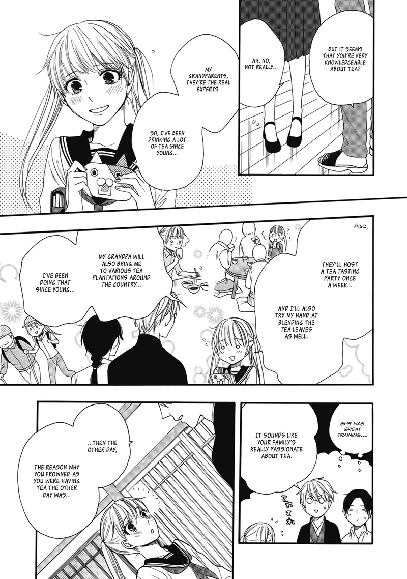 Rokuhoudou Yotsuiro Biyori 4 5