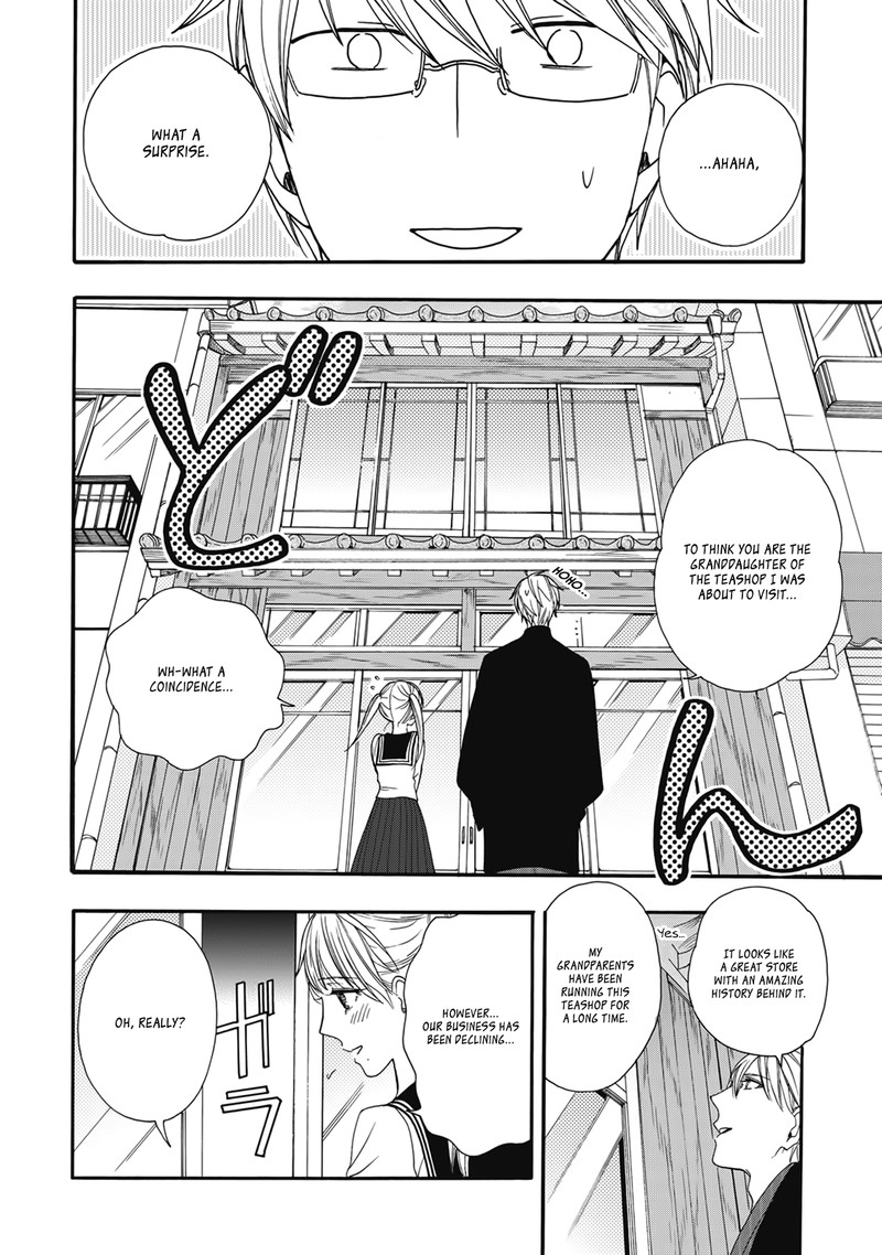 Rokuhoudou Yotsuiro Biyori 4 8