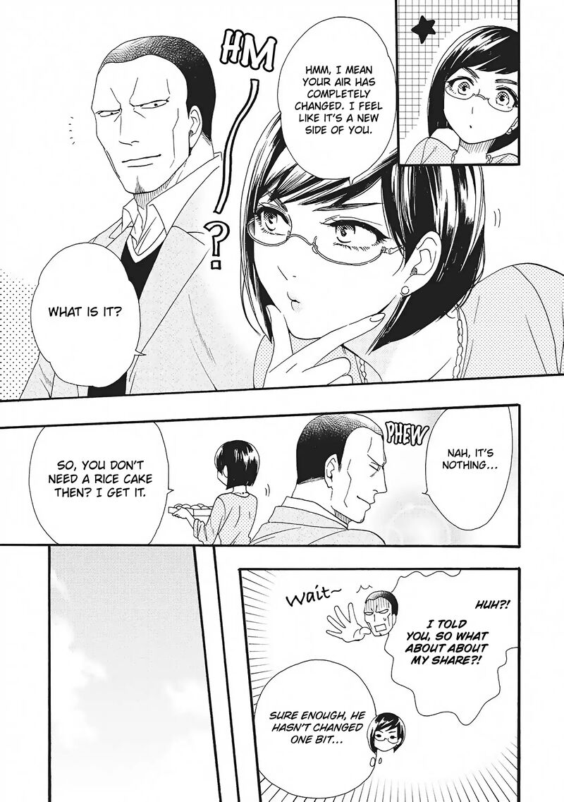 Rokuhoudou Yotsuiro Biyori 5 39