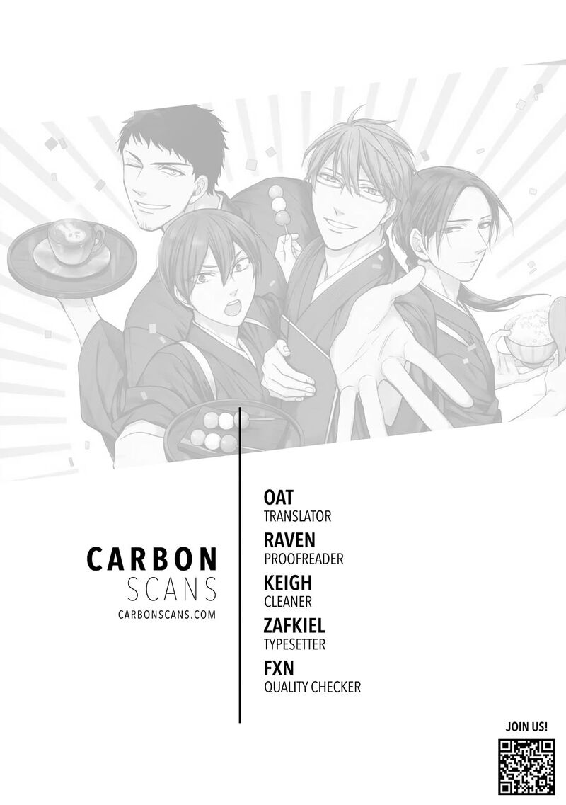 Rokuhoudou Yotsuiro Biyori 8 2