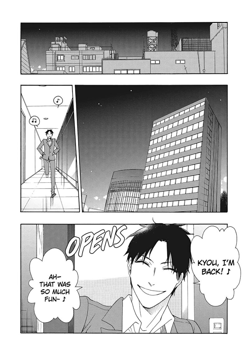 Rokuhoudou Yotsuiro Biyori 9 23