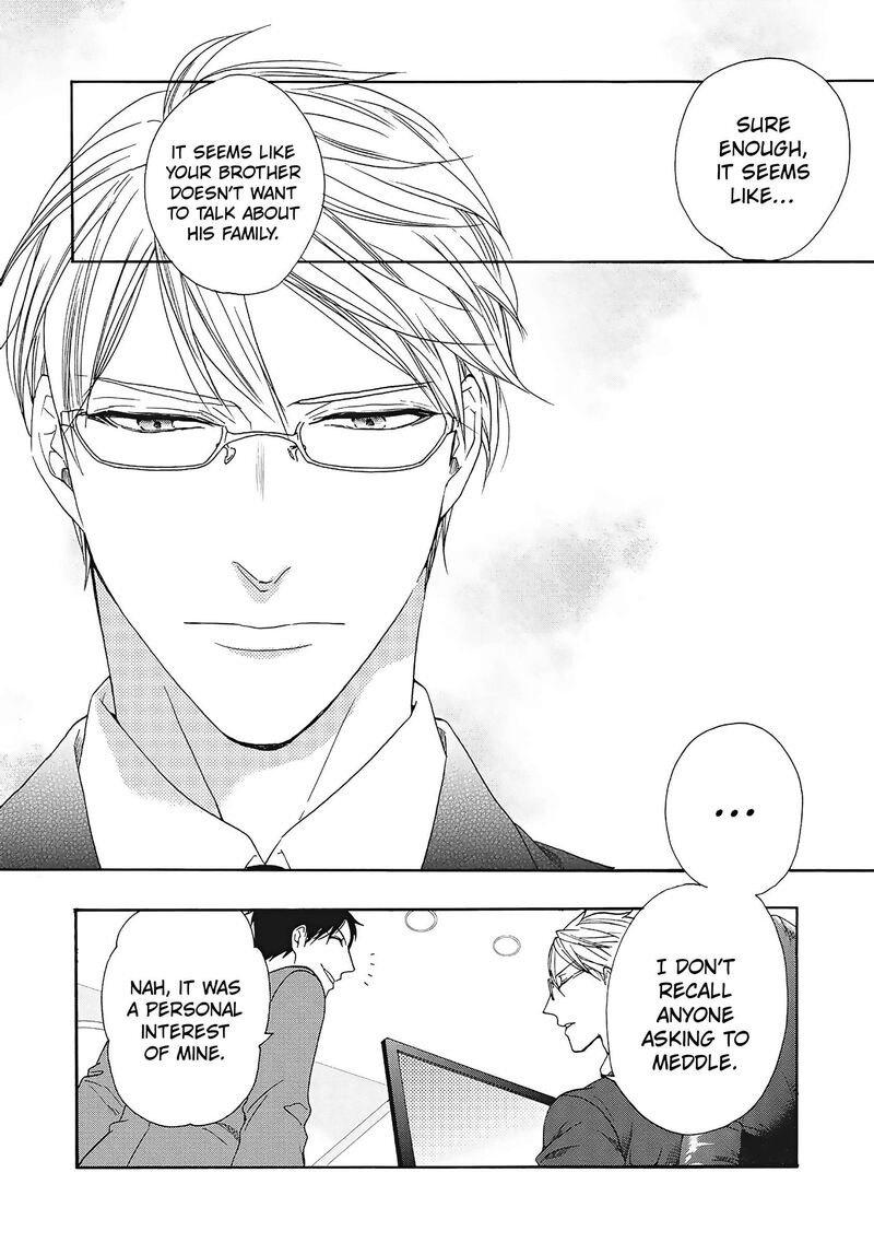 Rokuhoudou Yotsuiro Biyori 9 25