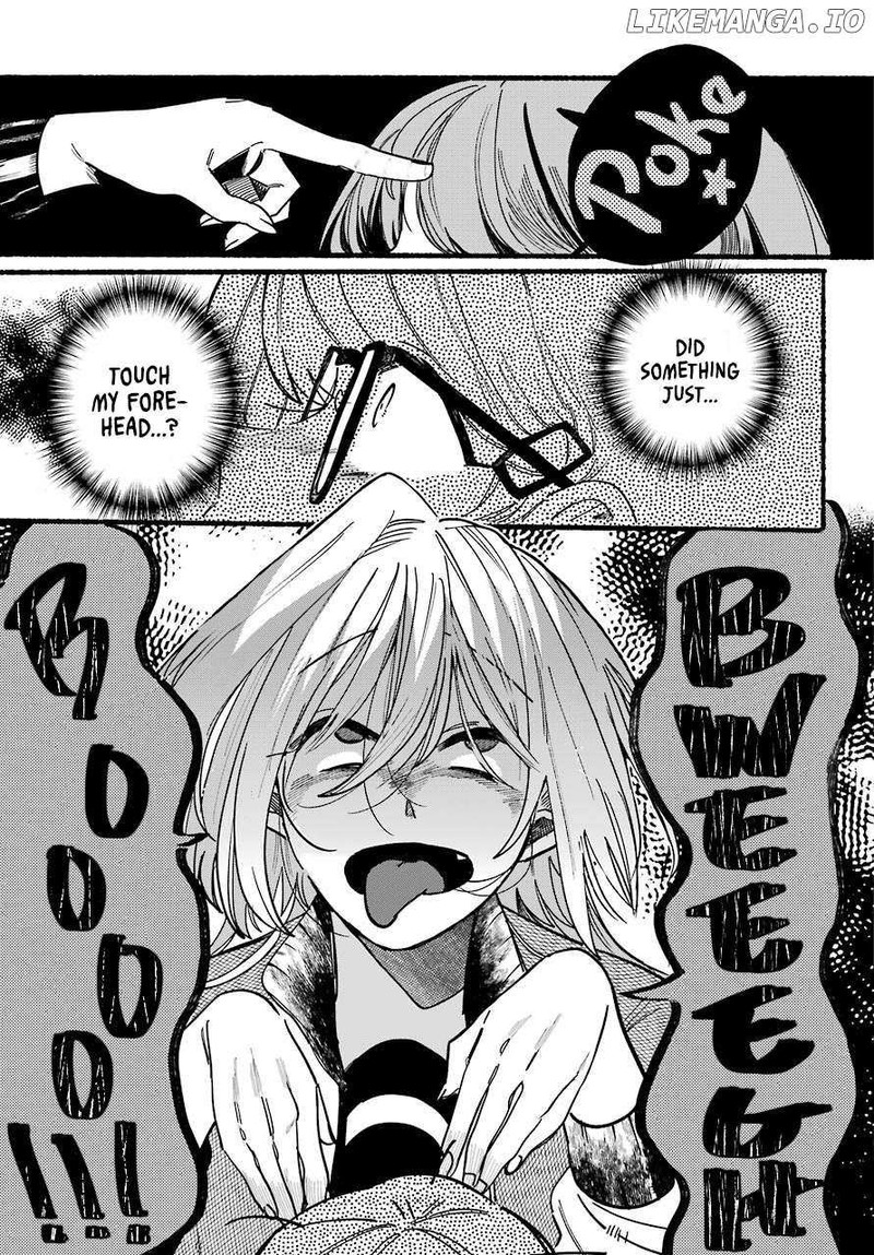 Rokurei Tenseishi Rinne Kuyakusho Dairokkanbu Joreika Katsudouki 1 10