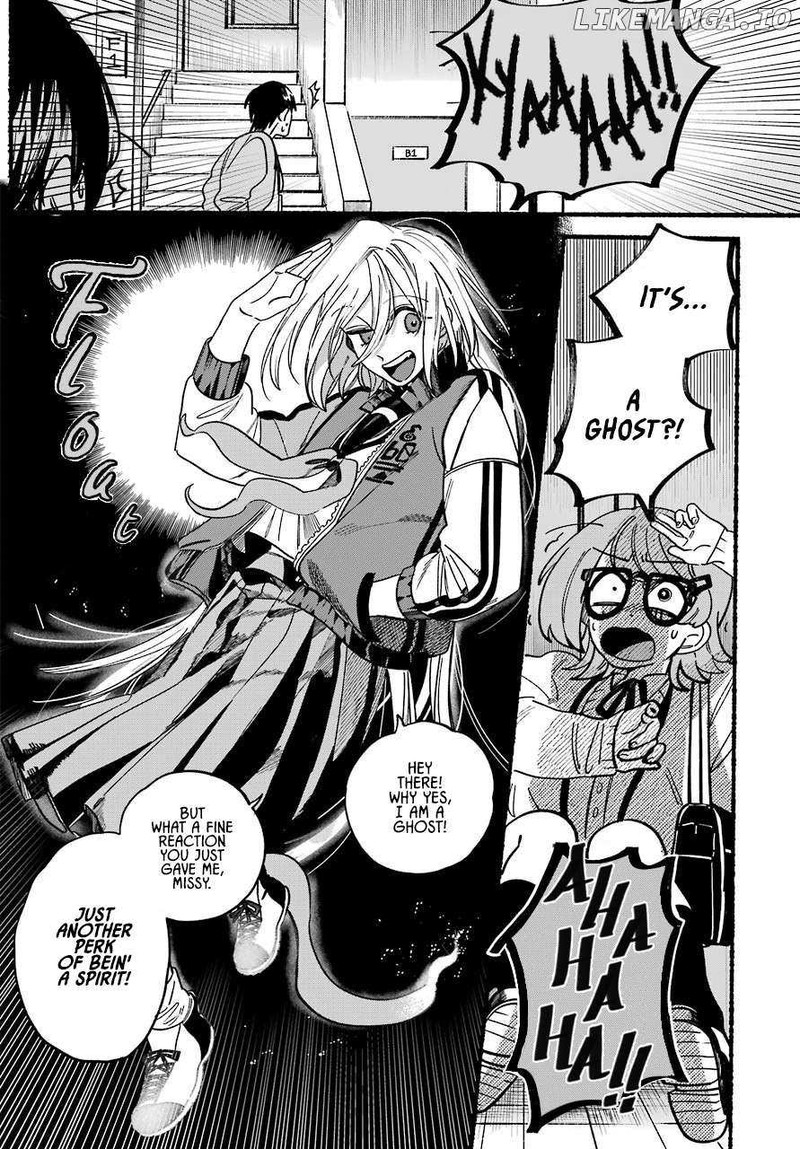 Rokurei Tenseishi Rinne Kuyakusho Dairokkanbu Joreika Katsudouki 1 11