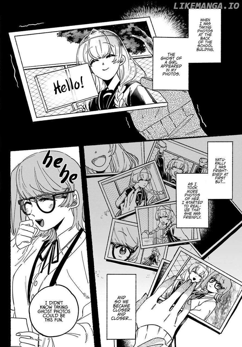 Rokurei Tenseishi Rinne Kuyakusho Dairokkanbu Joreika Katsudouki 1 21