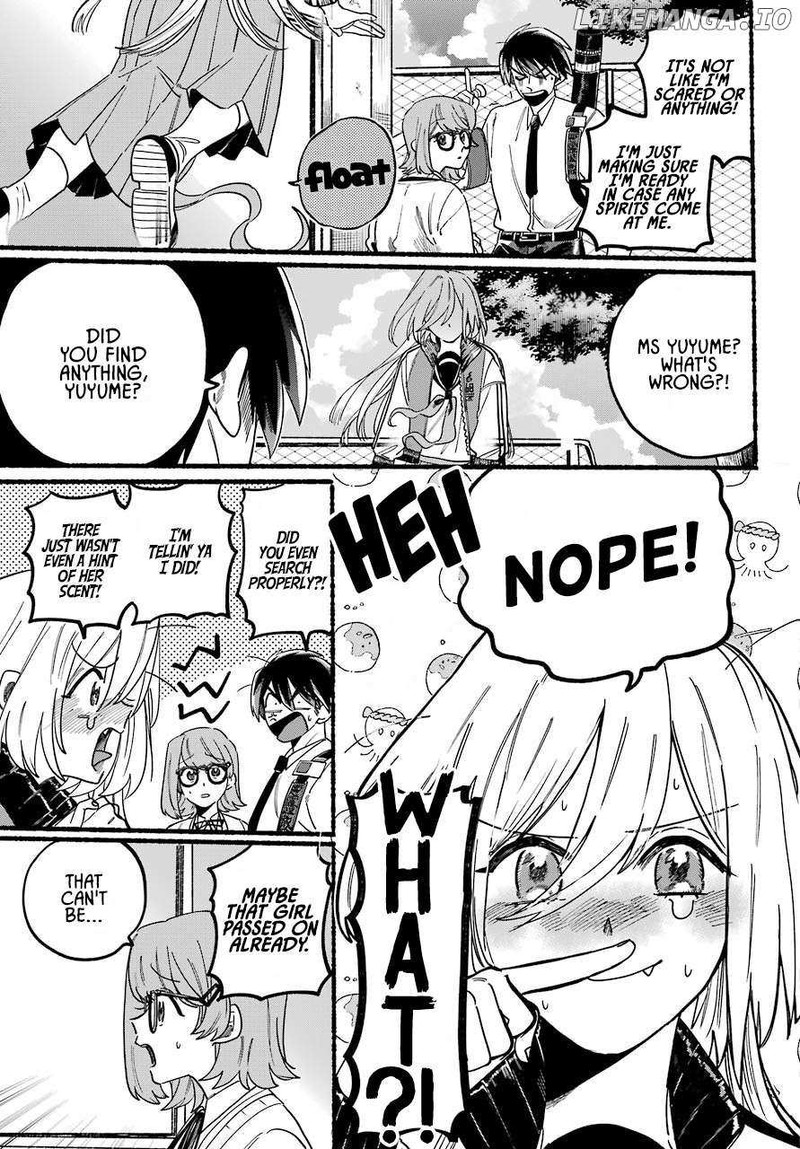 Rokurei Tenseishi Rinne Kuyakusho Dairokkanbu Joreika Katsudouki 1 30
