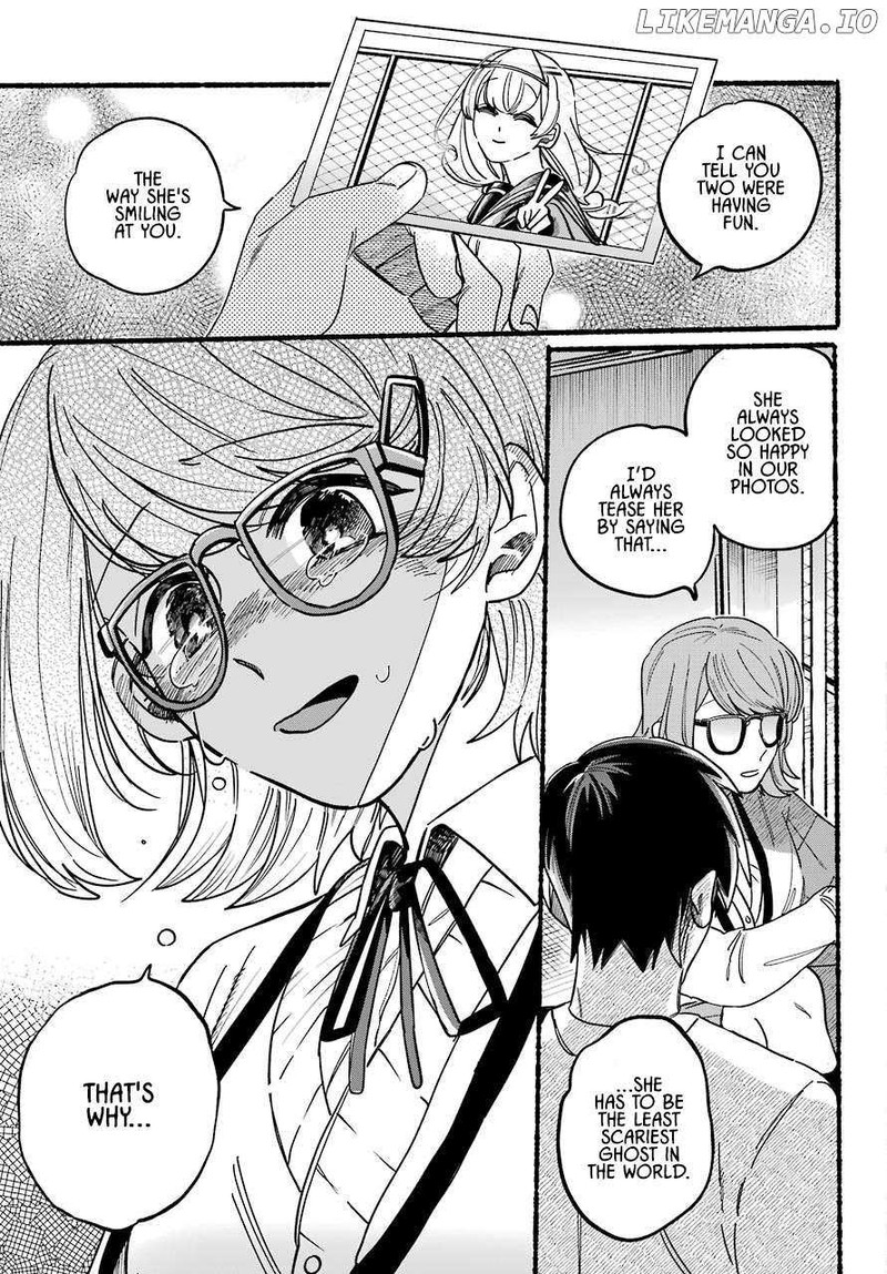 Rokurei Tenseishi Rinne Kuyakusho Dairokkanbu Joreika Katsudouki 1 42