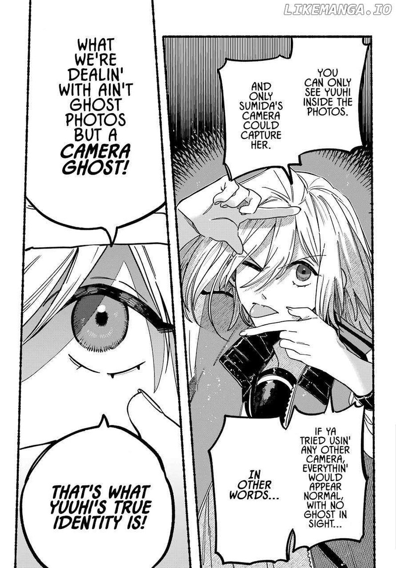 Rokurei Tenseishi Rinne Kuyakusho Dairokkanbu Joreika Katsudouki 1 58
