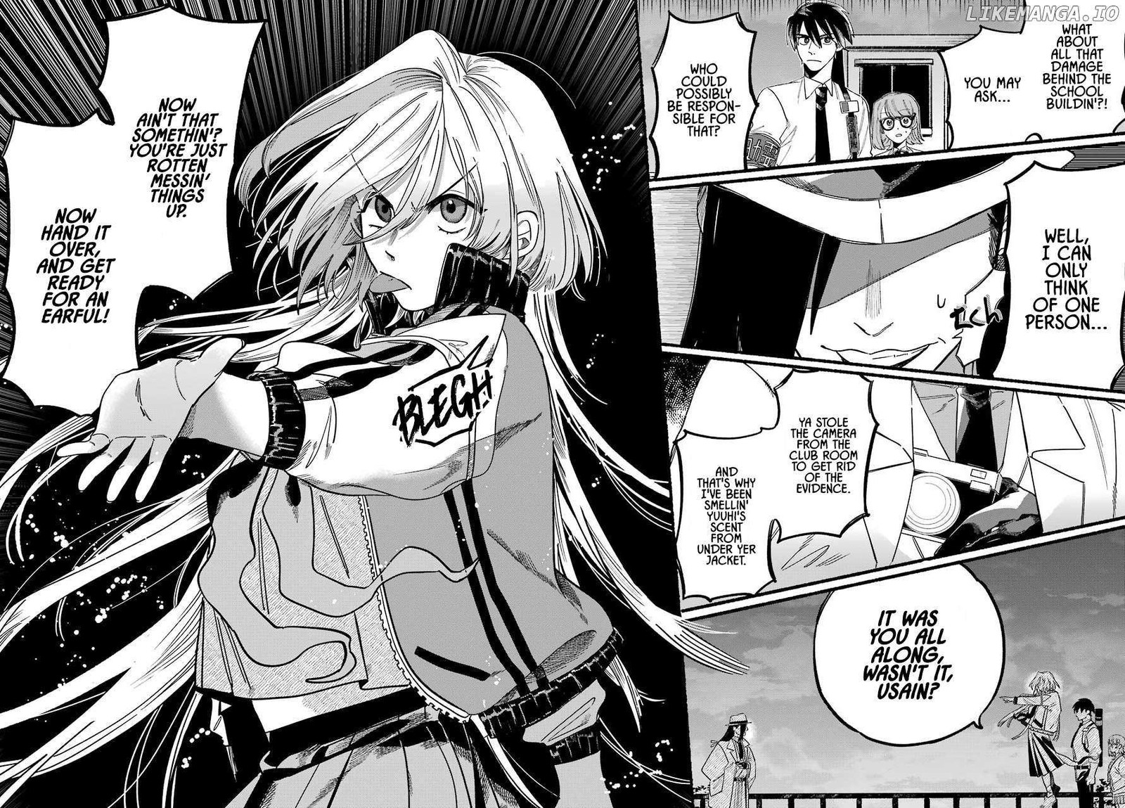 Rokurei Tenseishi Rinne Kuyakusho Dairokkanbu Joreika Katsudouki 1 59