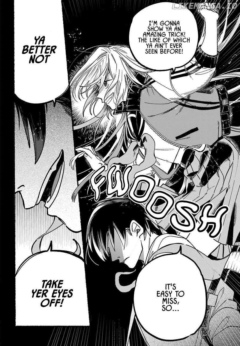 Rokurei Tenseishi Rinne Kuyakusho Dairokkanbu Joreika Katsudouki 1 64