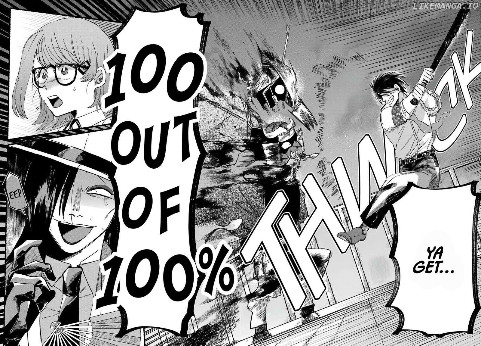 Rokurei Tenseishi Rinne Kuyakusho Dairokkanbu Joreika Katsudouki 1 68
