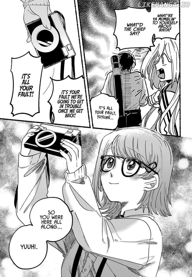 Rokurei Tenseishi Rinne Kuyakusho Dairokkanbu Joreika Katsudouki 1 74
