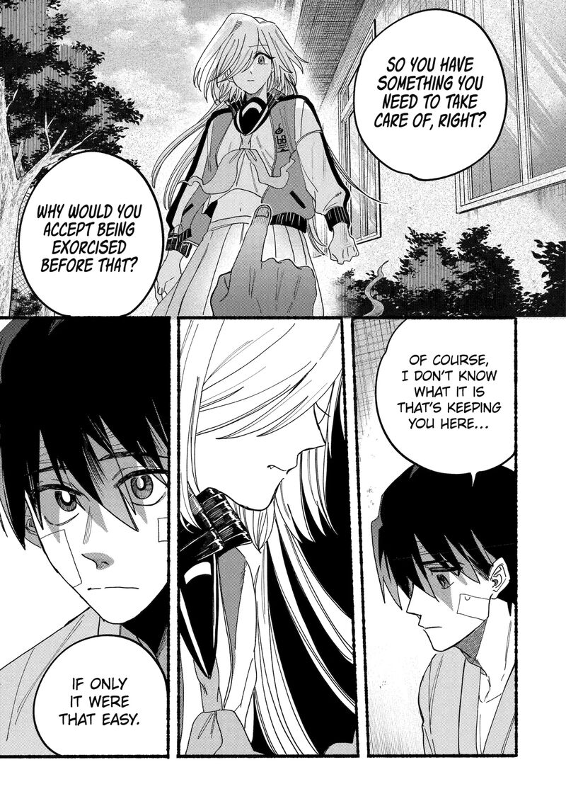 Rokurei Tenseishi Rinne Kuyakusho Dairokkanbu Joreika Katsudouki 15 27