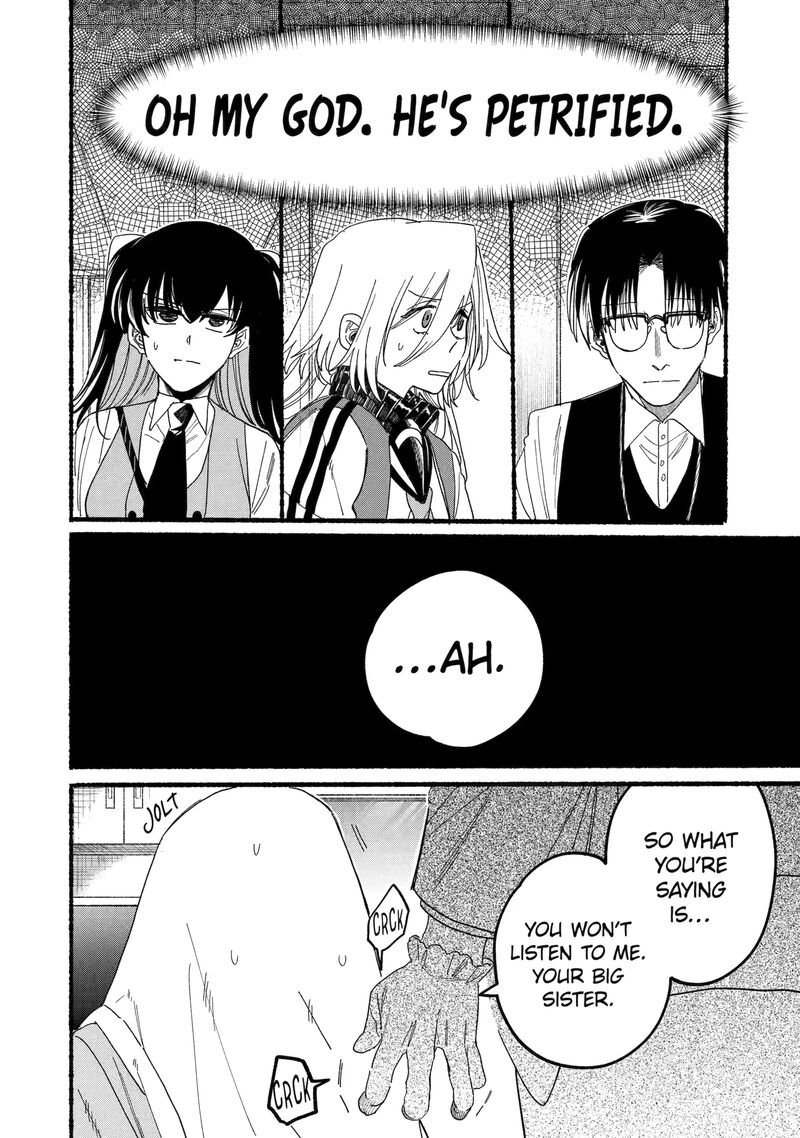 Rokurei Tenseishi Rinne Kuyakusho Dairokkanbu Joreika Katsudouki 15 8