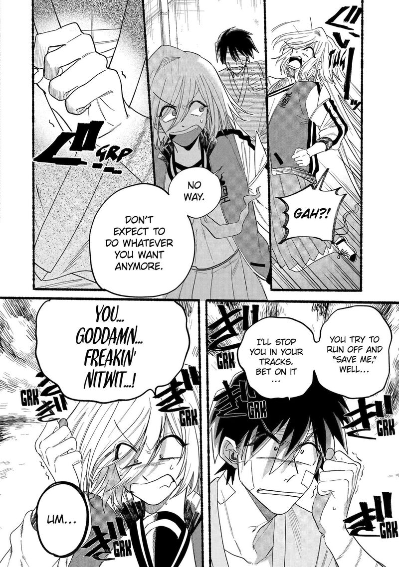 Rokurei Tenseishi Rinne Kuyakusho Dairokkanbu Joreika Katsudouki 16 8
