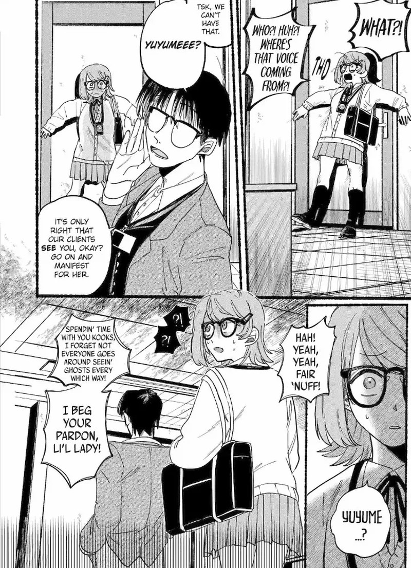 Rokurei Tenseishi Rinne Kuyakusho Dairokkanbu Joreika Katsudouki 1a 10