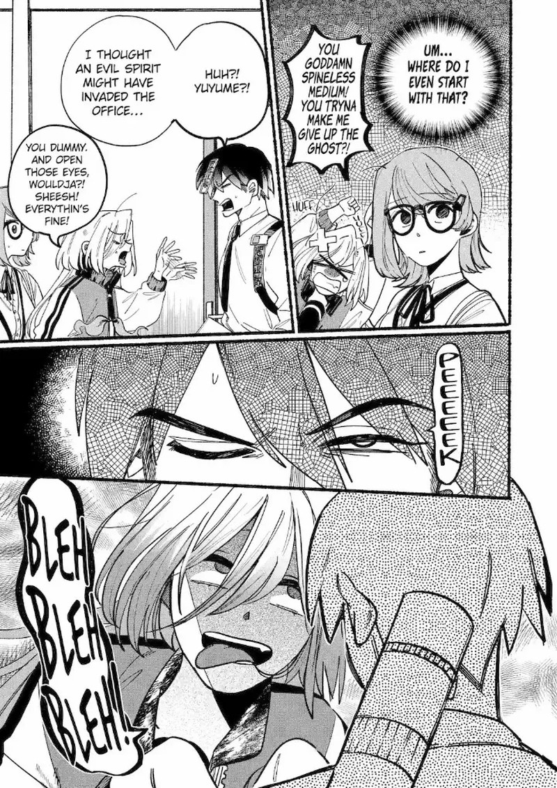 Rokurei Tenseishi Rinne Kuyakusho Dairokkanbu Joreika Katsudouki 1a 15