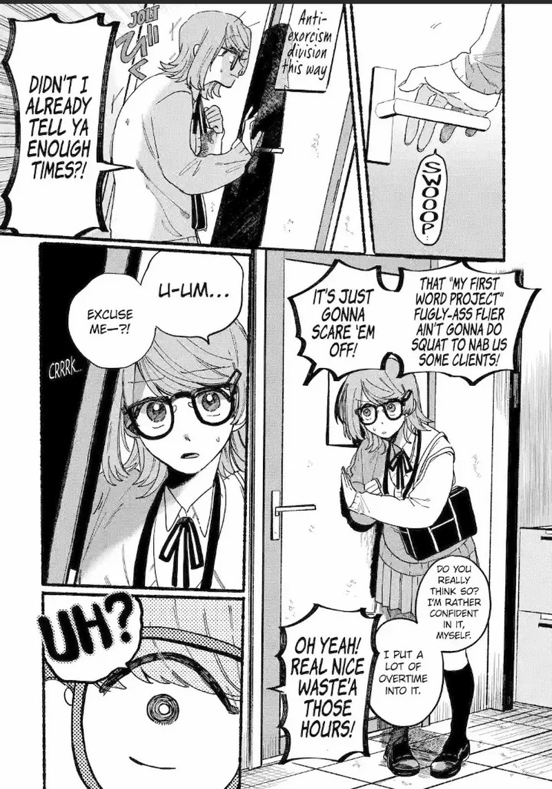 Rokurei Tenseishi Rinne Kuyakusho Dairokkanbu Joreika Katsudouki 1a 7