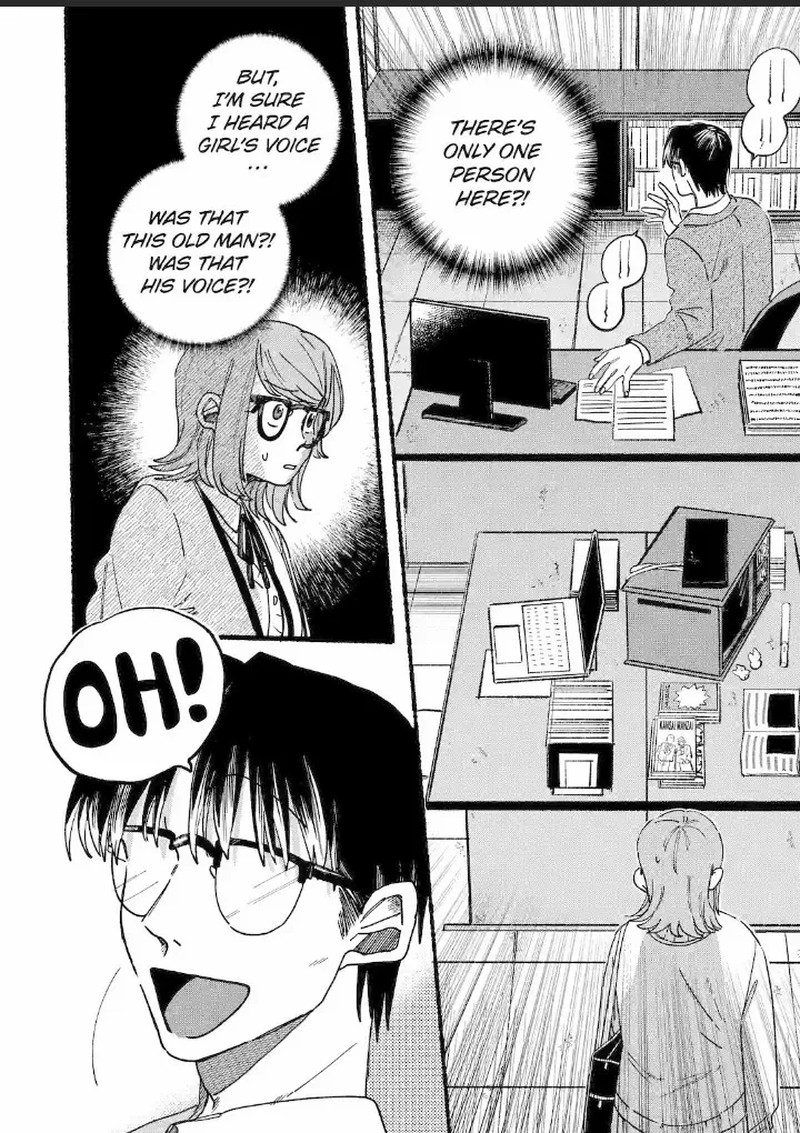 Rokurei Tenseishi Rinne Kuyakusho Dairokkanbu Joreika Katsudouki 1a 8