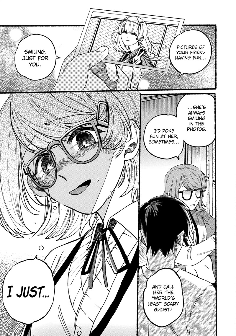 Rokurei Tenseishi Rinne Kuyakusho Dairokkanbu Joreika Katsudouki 1c 4