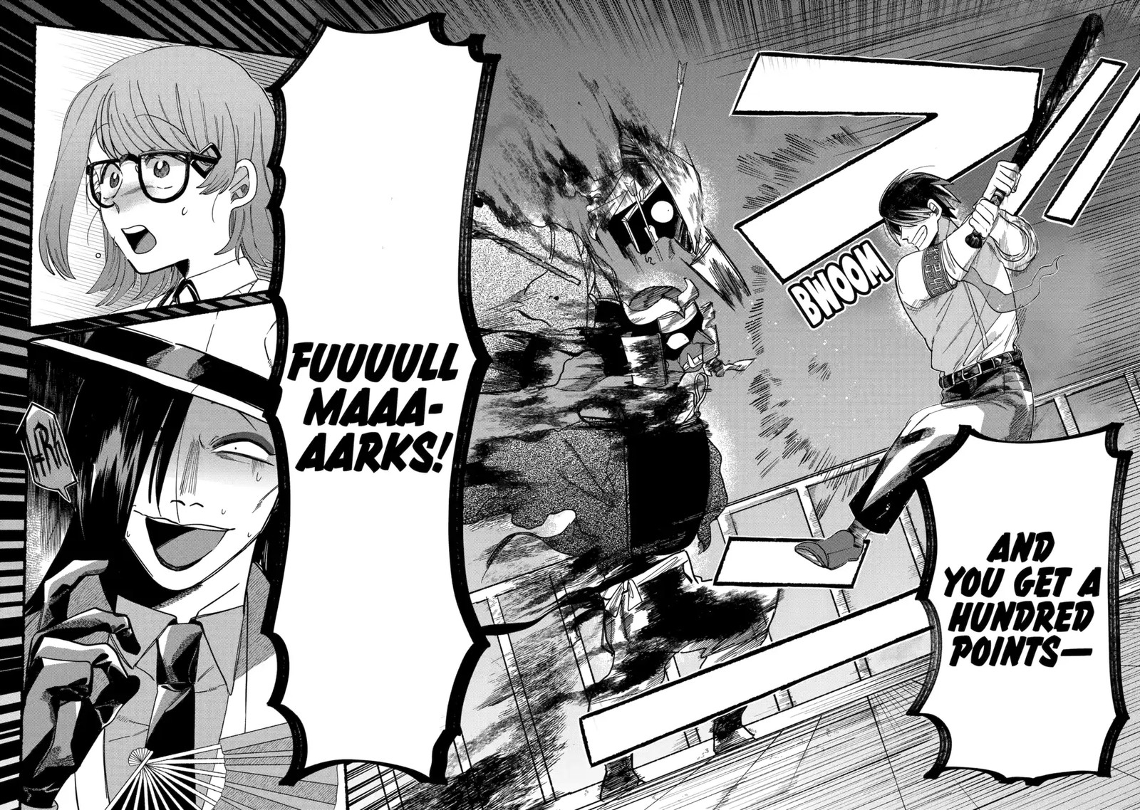 Rokurei Tenseishi Rinne Kuyakusho Dairokkanbu Joreika Katsudouki 1d 9